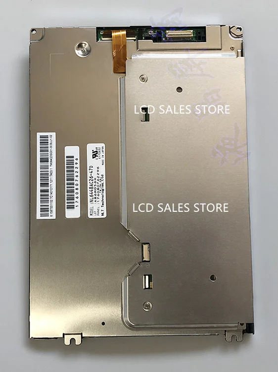 TAMPILAN LCD Layar ASLI NL6448AC26-47D