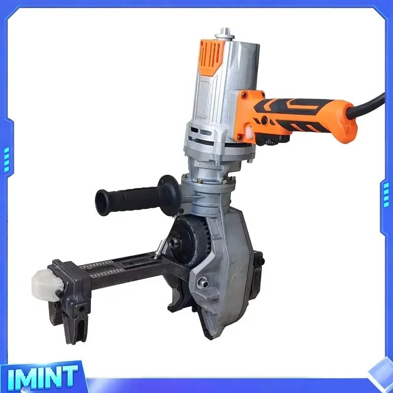 Construction Electric Rebar Coupler Working Torque Wrench