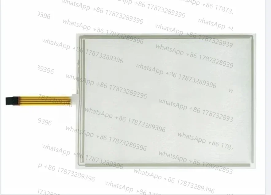 Nouveau R8219-45 R8219-45A R8219-45B verre d'écran tactile