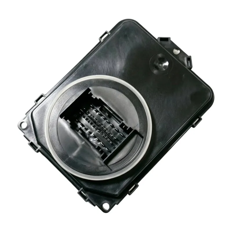 A85E-For VW Passat 2019-2022 Compatible 8S0907399D Daytime Running Light LED Driver Control Module
