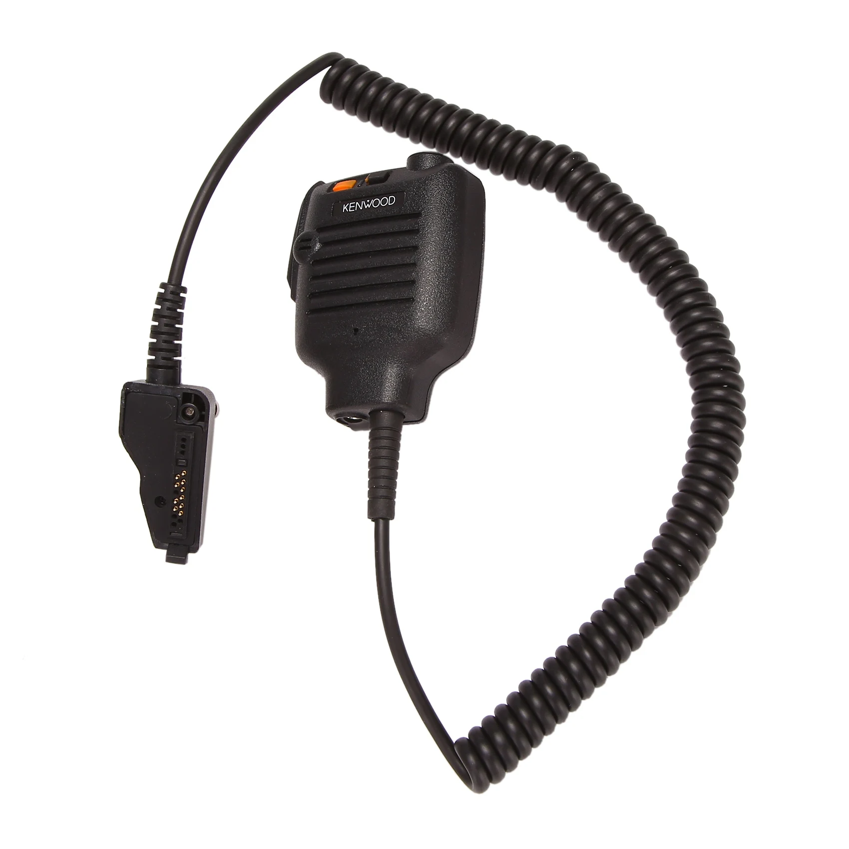 For TK480 TK290 TK3140 TK3148 TK2180 Walkie Talkie Hand Microphone -25