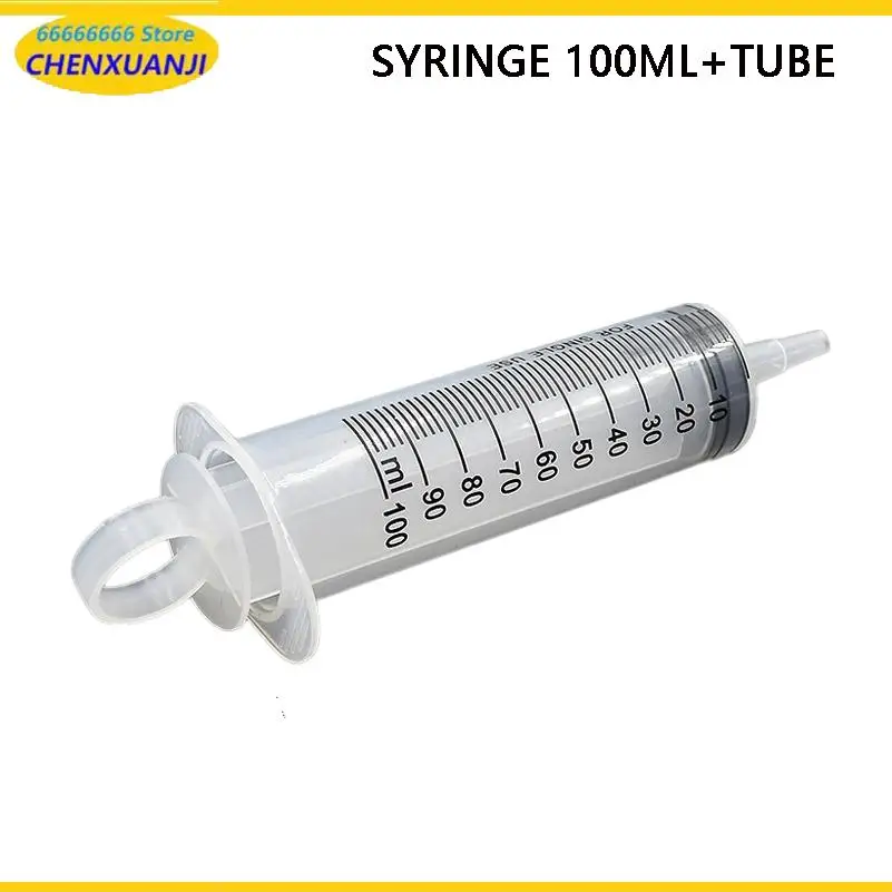 Disc Brake Oil Exhaust Tool Electric Motorcycle Air Extractor Plus Vent Pipe Upper And Lower Pump Vacuum Syringe One MOTO