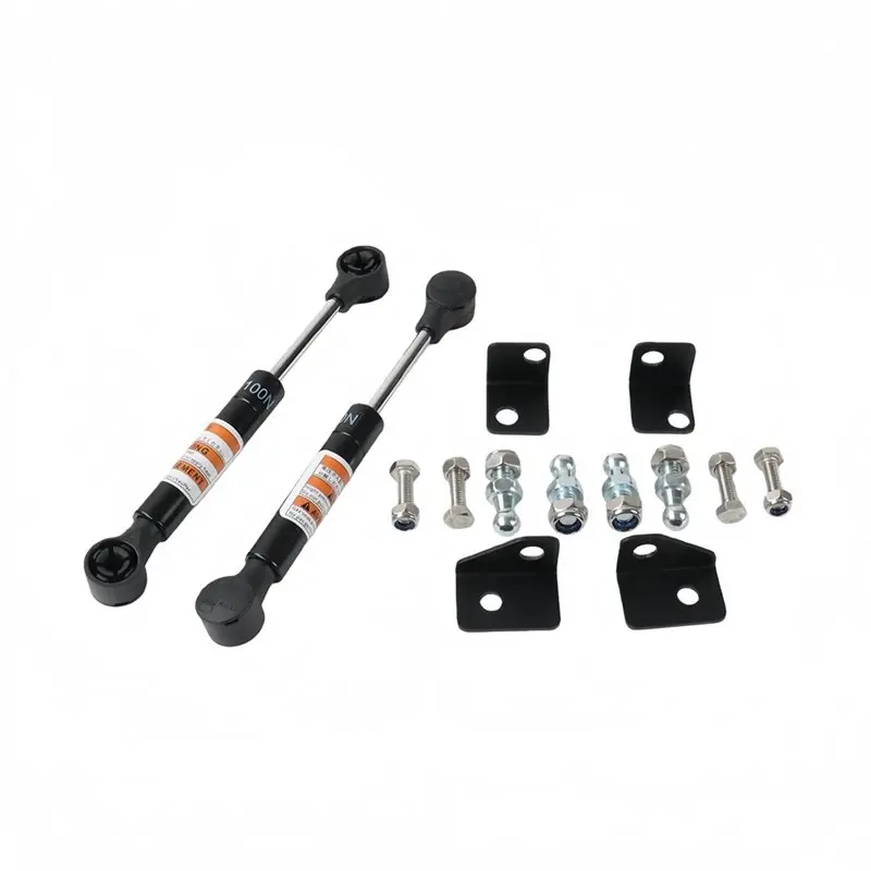 Reliable-Motorcycle Rear Trunk Hydraulic Support Kit For 2019-2025 For Indian Chieftain Roadmaster 2020-2026 Challenger Pursuit