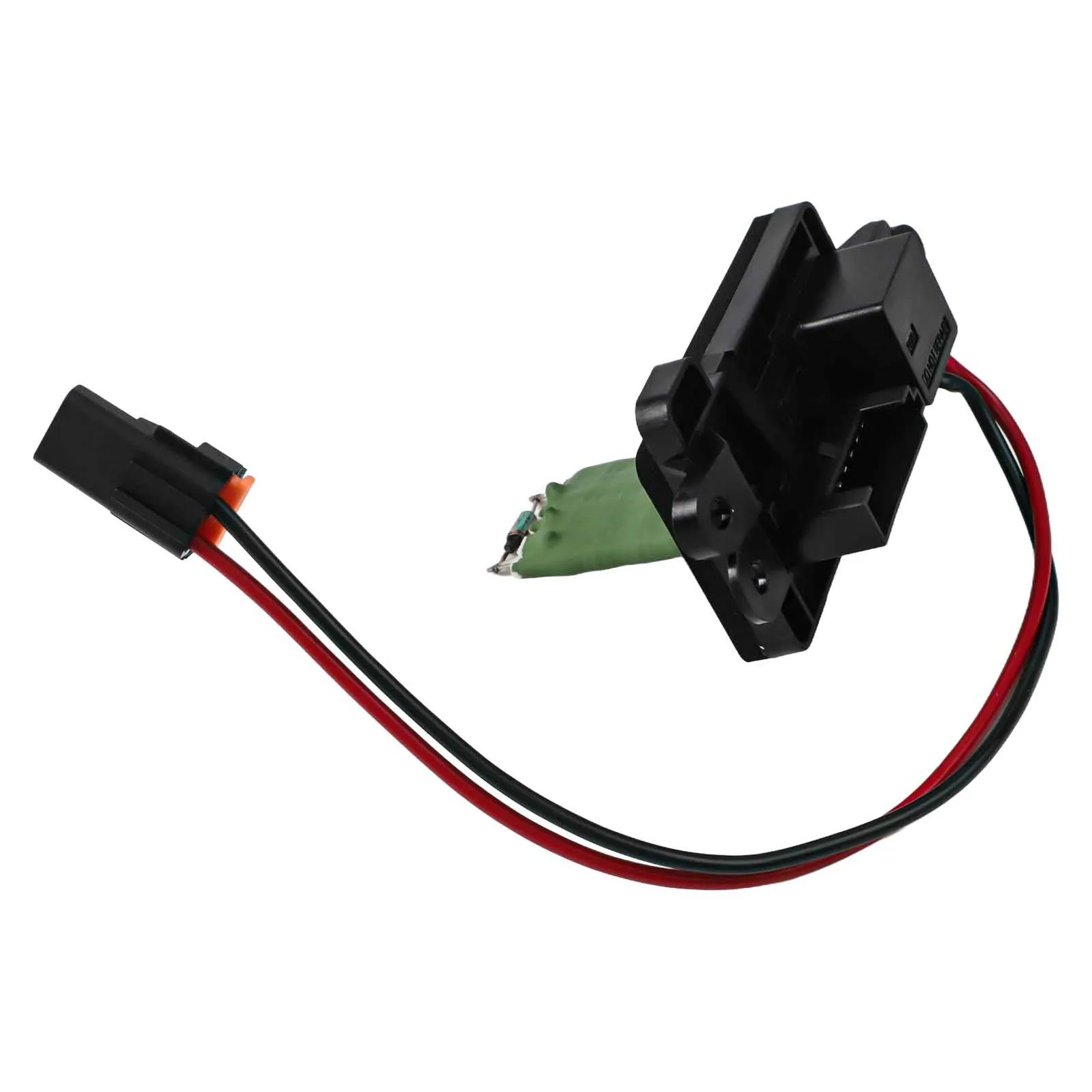 Reliable Blower Motor Resistor for 2003 2006 For Chevy For Silverado 1500 2500 Optimizes Airflow for More Enjoyable Rides