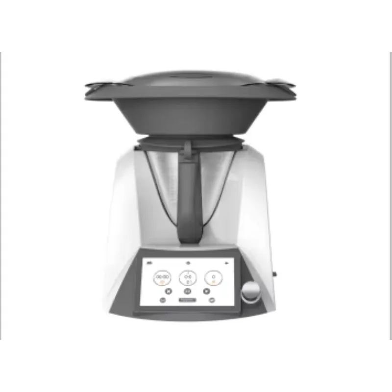 Multifunctional Aut… - image