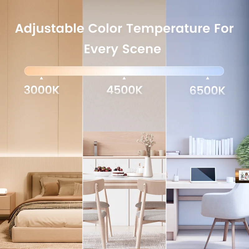 Yeelight Smart Slim LED Ceiling Light Eye Protection Warm White/Cool White Light Wifi Voice Control Suitable For Mi Home APP