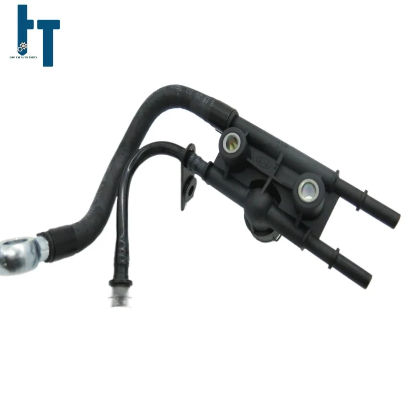 31440-27902 Function Block and Hose for HYUNDAI SANTA FE D4EA 2.0T Diesel Engine TUCSON 2004-2010