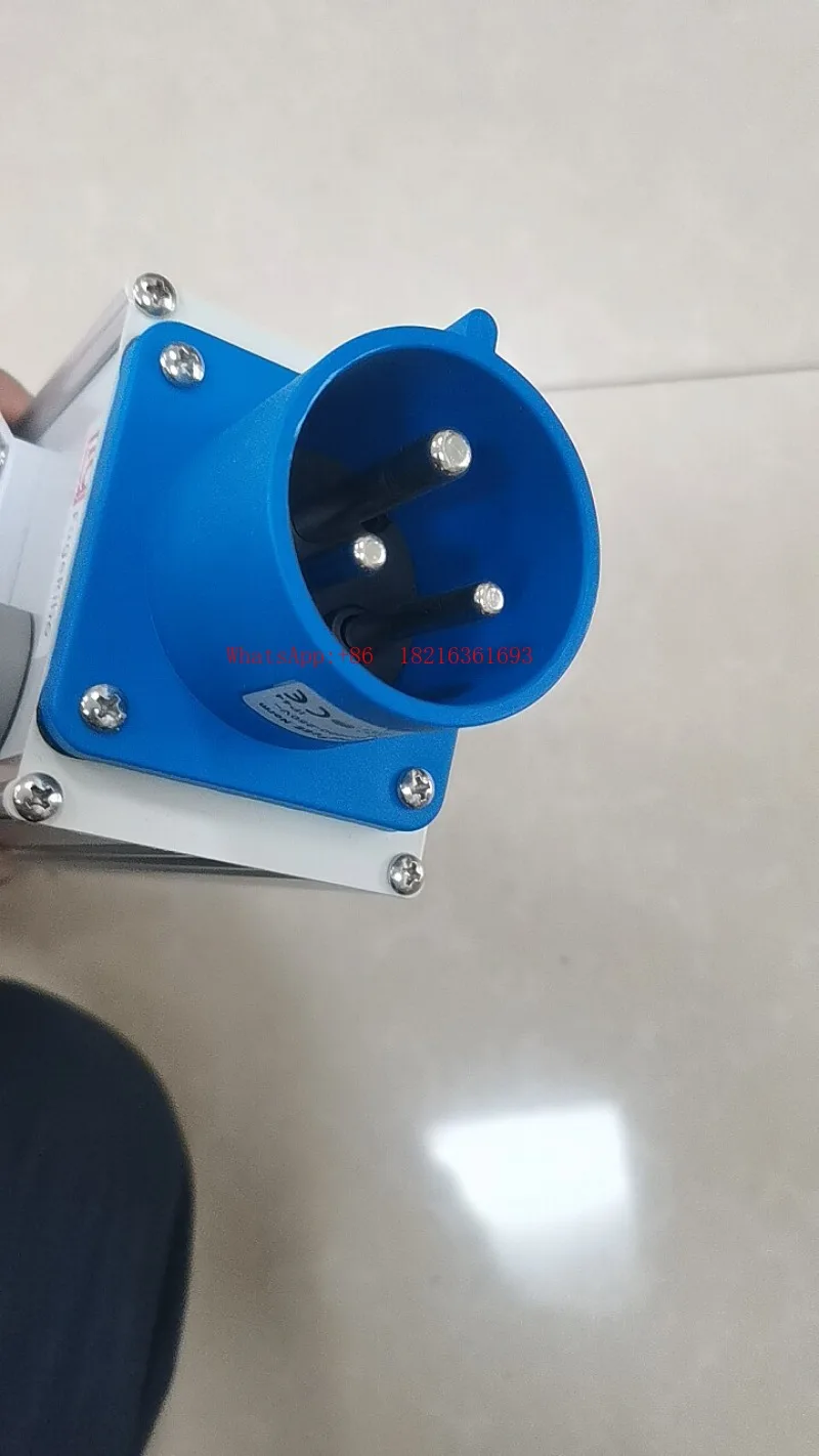 4-way-aviation-plug-in-power-box-stage-lighting-power-supply-distribution-wiring-power-supply-control-box