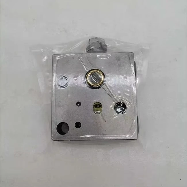 

Ремонтный клапан перелива экскаватора PC200-7 723-40-71103