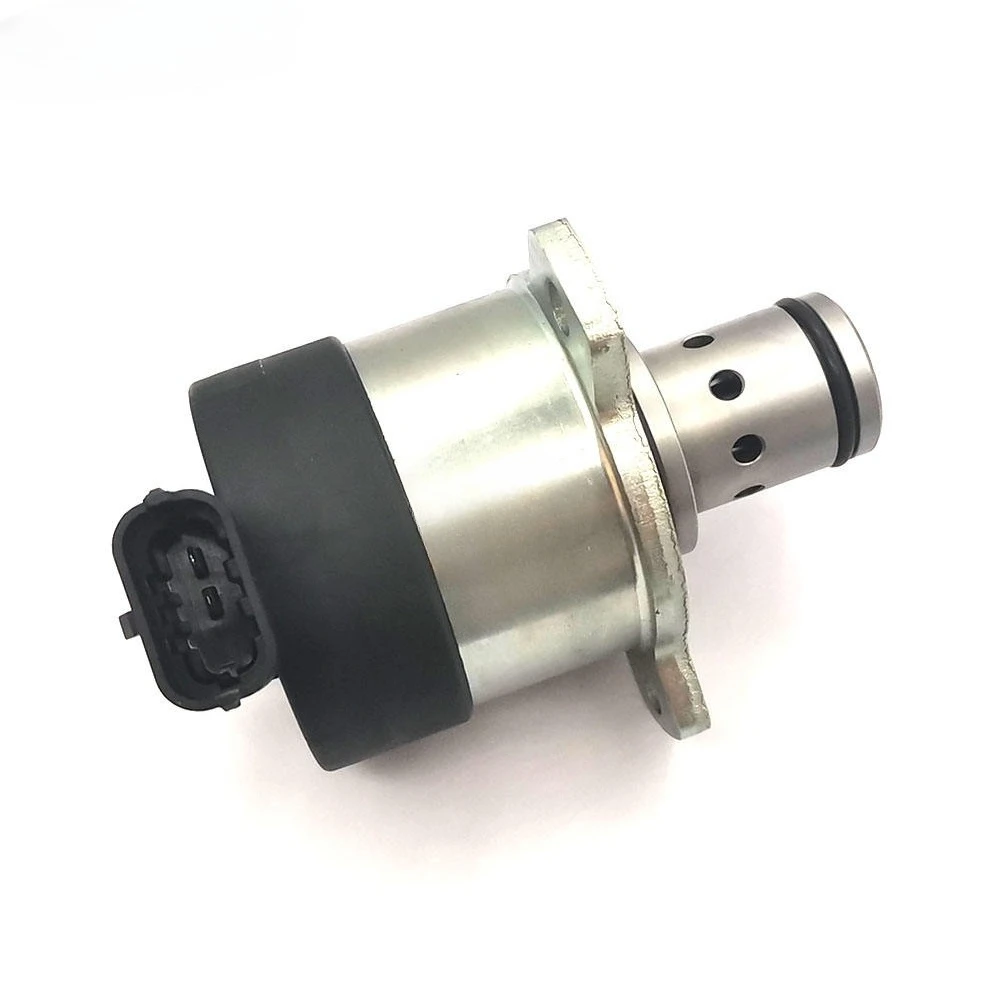 High quality New For F00N210223 Diesel Fuel Metering Valve Fuel Pump MeteringSolenoid Valve DD13 DD15