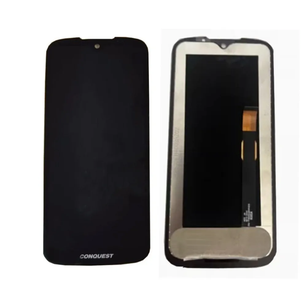 For Conquest S20 5G LCD Display Touch Screen Digitizer Assembly
