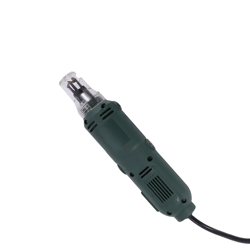 

【Party-Decoration】3X DF-6 220V Enameled Wire Stripping Machine Varnished Wire Stripper Enameled Copper Wire Stripper EU Plug