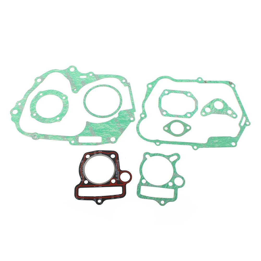 Motorcycle Gasket Kit For YX 140cc Engine Chinese Pit Dirt Mini Cross Motor Bike