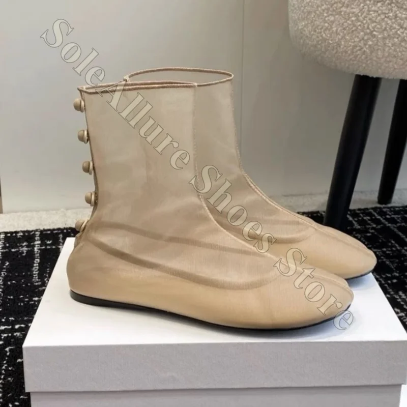 women-nude-mesh-ballet-flats-square-toe-stretchy-sock-boots-elastic-fabric-ankle-high-heelssss-dress-casual-comfy-walking-shoes