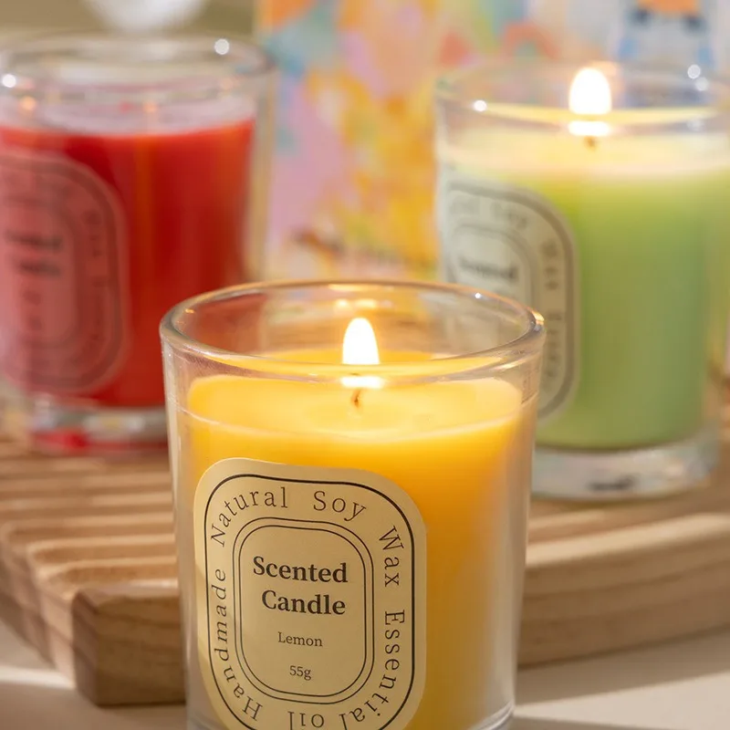 Thumbnail 2 - #35 Trending Scented Candles Right Now