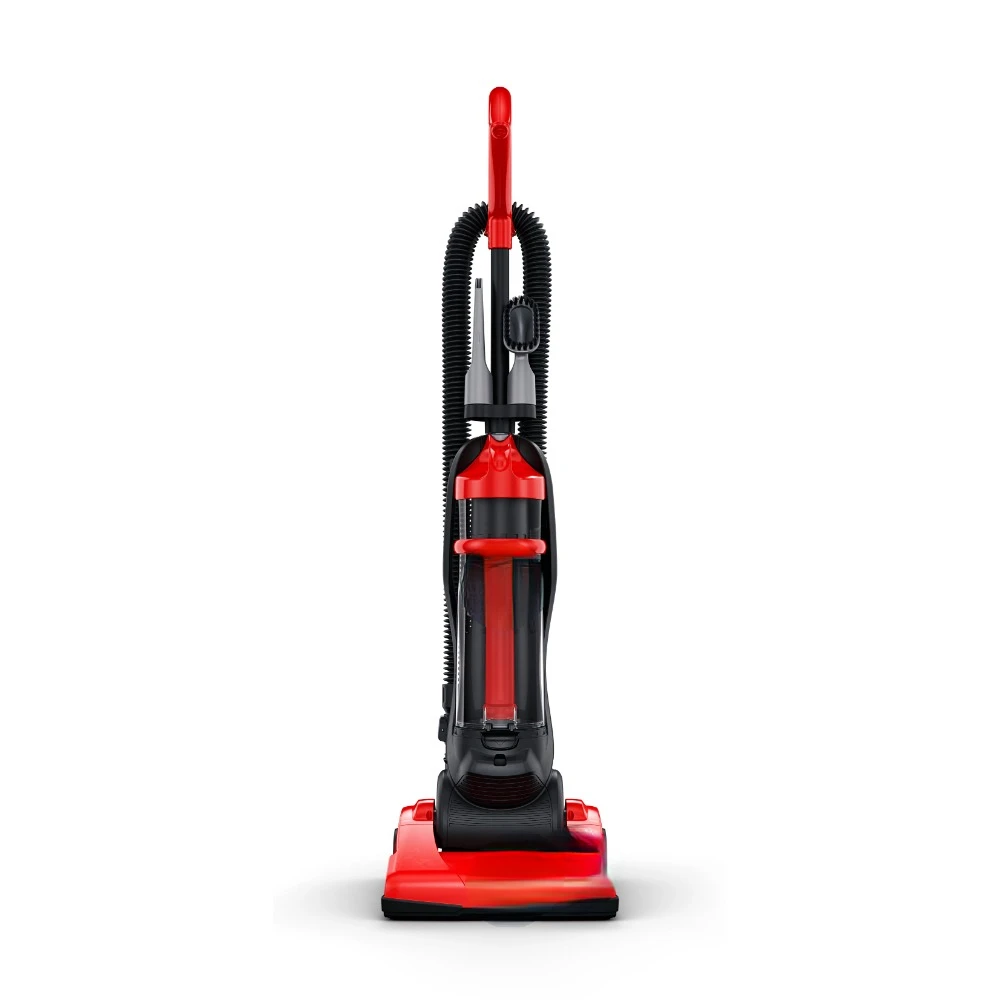 Roll brush upright vacuum cleaner accessories, small wireless handheld silent carpet dust collector