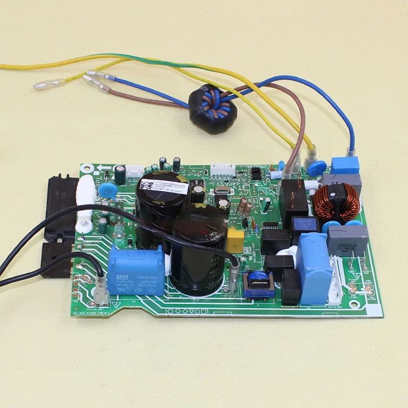 1 Uds. Para placa base externa de aire acondicionado Midea CE-KFR26W/BP2(IR-120).D.13.WP2-1
