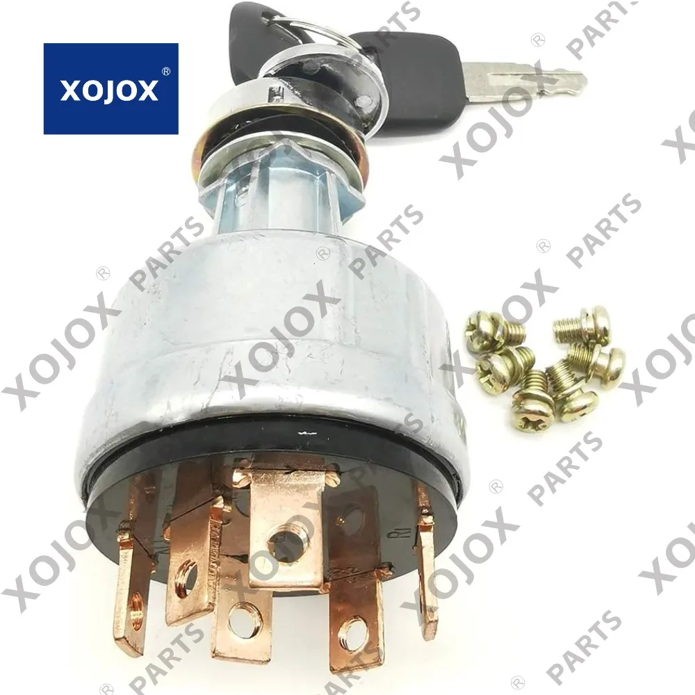 Xojox Starter Ignit…