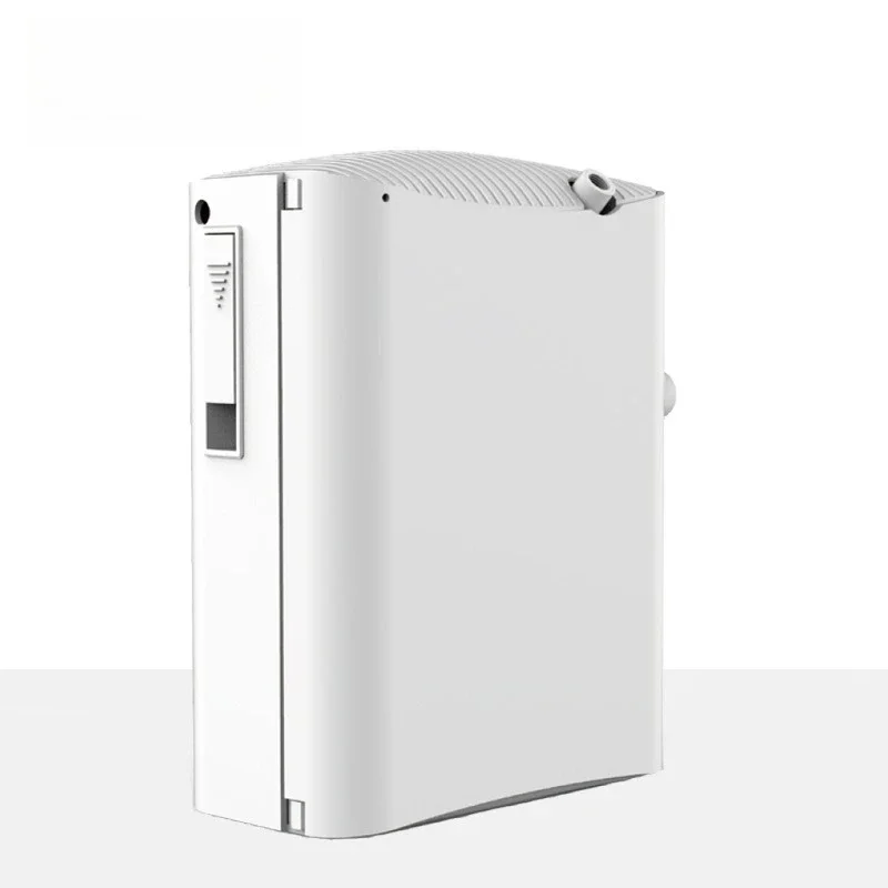 500 hotel lobby intelligent fragrance machine diffuser atomizer fresh air