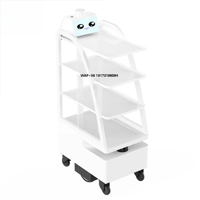 Hot Selling Service Robot Restaurant Commercial Delivery Robots