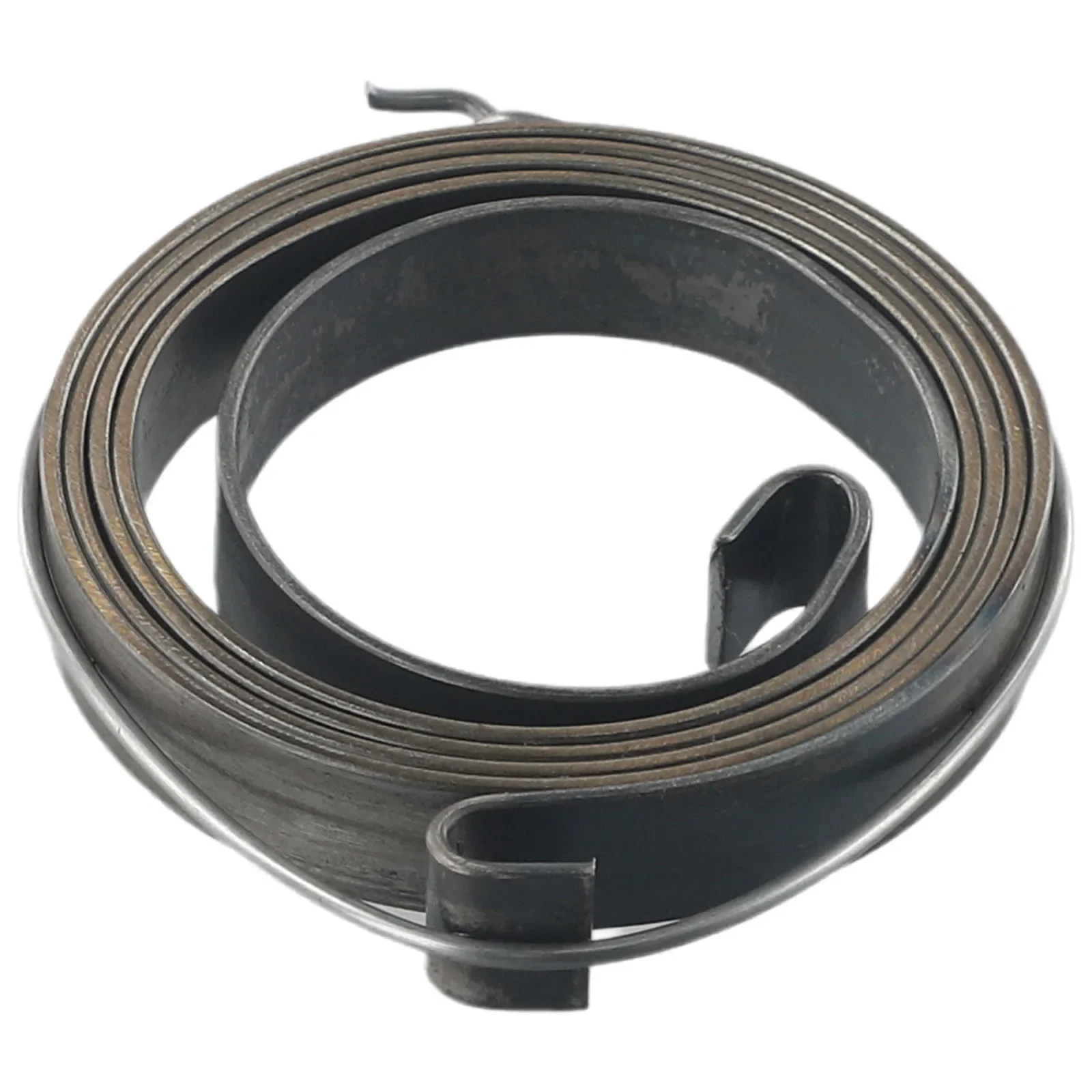 Recoil Starter Spring para Motosserra Chinesa Mola Simples Acessório Garden Power Tool 5200 5800 52cc 58cc 1pc