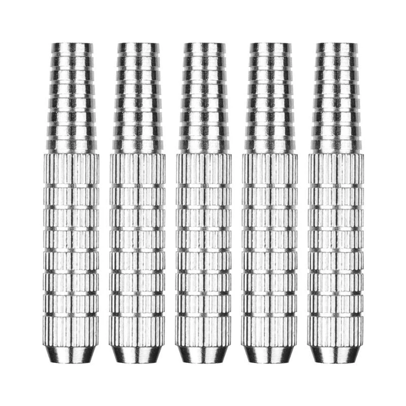 

5Pcs Accessory Barrels Replacement Metal Barrels Tip Shafts