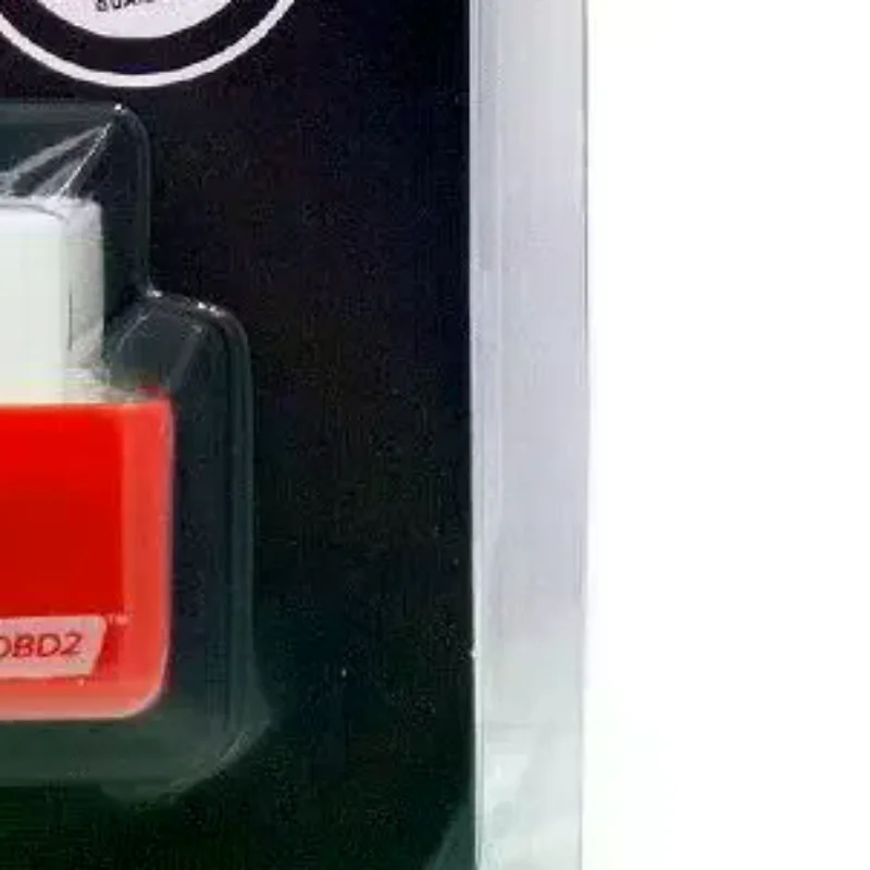 Économiseur de carburant intelligent OBD2 Pro pour voiture, optimiseur Plug & Drive, puce de performance universelle Mini Trim, remplacement pour véhicule