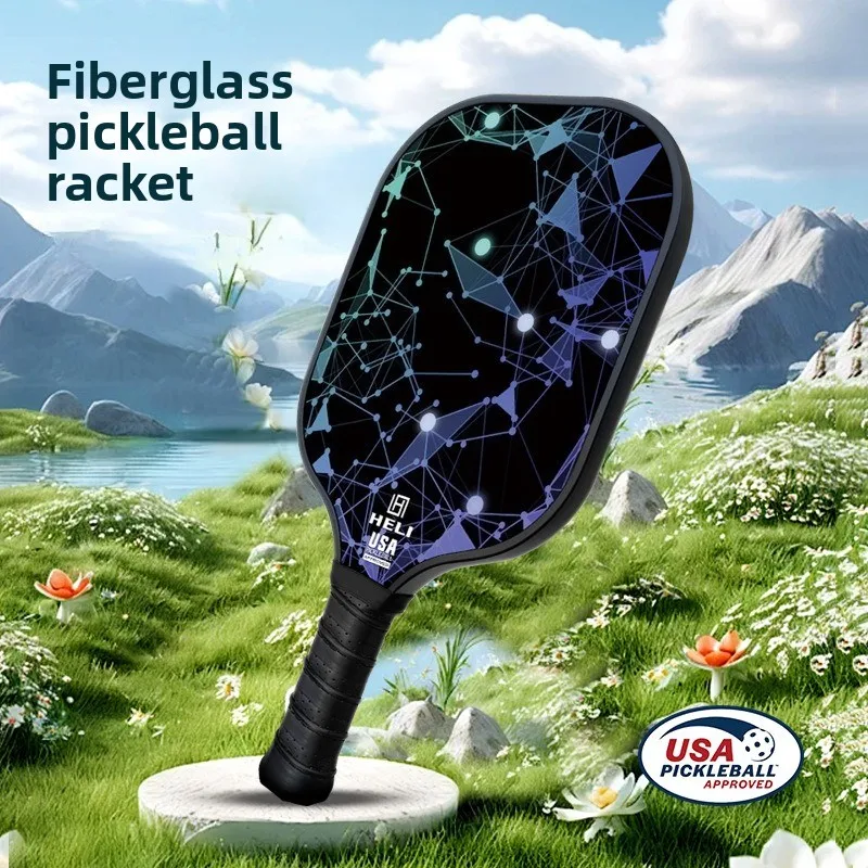 مجموعة مجاديف كرة البيسبول - مجموعة مضارب خفيفة الوزن معتمدة من ألياف الجرافيت والزجاجية لجميع الأعمار