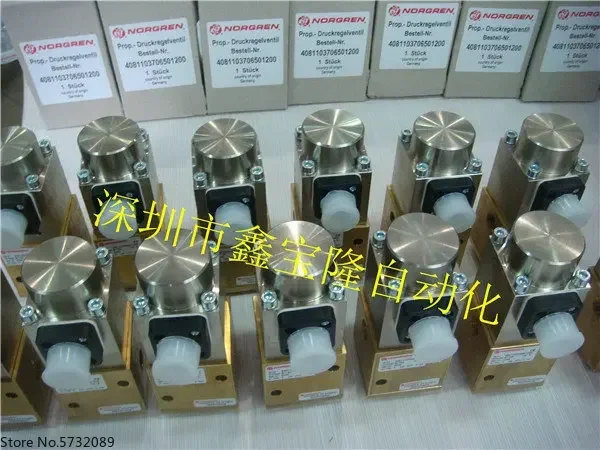 

Proportional valve 409002017093001200 Germany Original genuine manufacturing