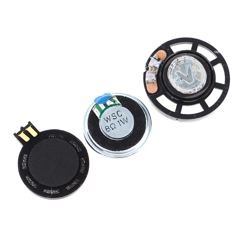 Alto-falante para Nintend Gameboy, Color Advance, GBC, GBA, SP, GBA, SP, Alto-falante