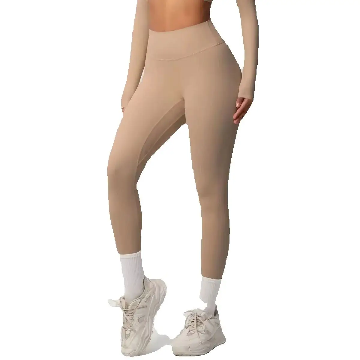 Seamless Gym Leggings Women Yoga Pants Sexy High Waist Booty Lifting Legging Women Pants Sport Clothing Running Fitness Trousers