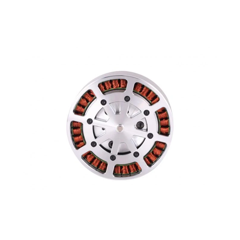 2026unique AKE90-8 KV35 210RPM 55NM Joint Module Gear Motor Harmonic Reducer Rotary Actuator Manufacturer