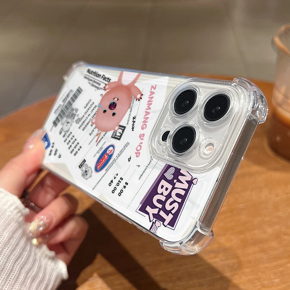 Pink Beaver Loopys Phone Case  - Phone Cases Loopy review and price