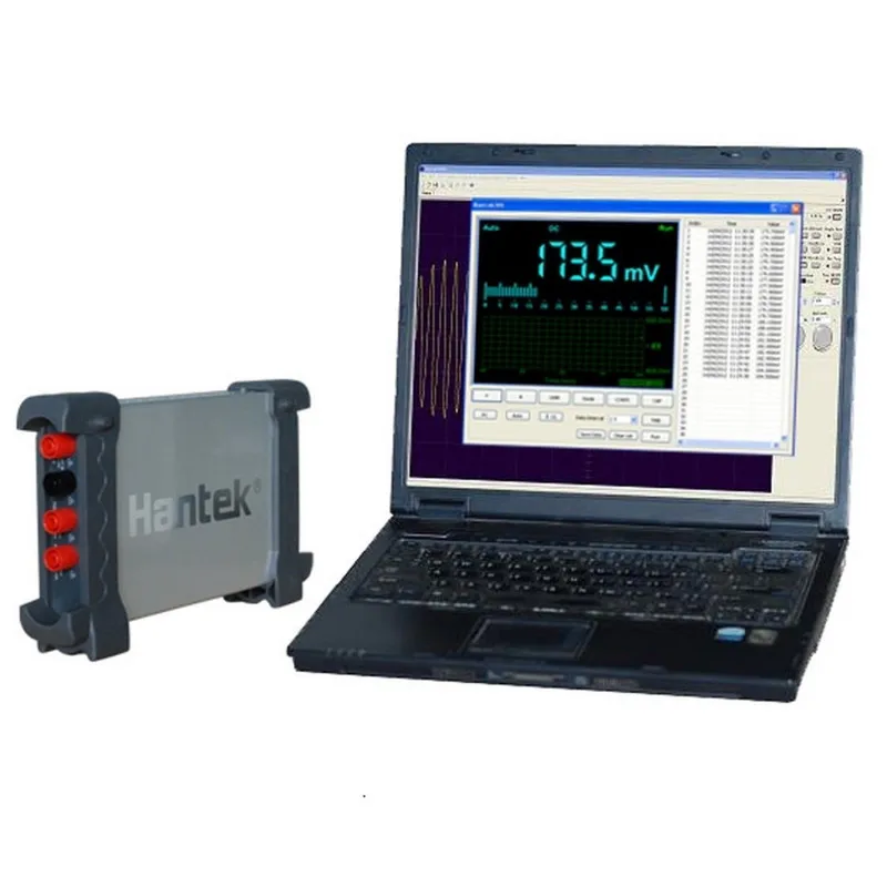 Hantek 365a Usb Data Logger Hantek