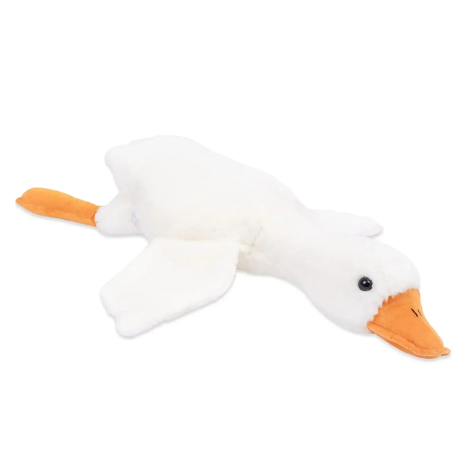 

Goose Stuffed Animals Cute Stuff Goose Soft plushies for Girl Geese Stitch Stuffed Toy Pillow for boy Kawaii Plush Small Gifts f