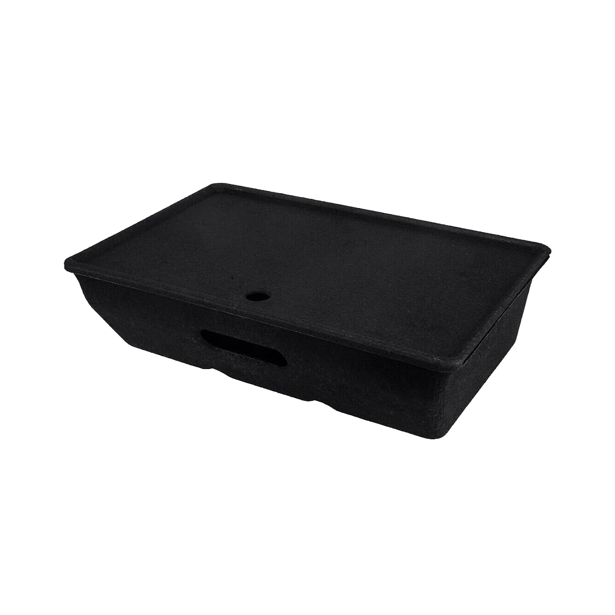 Under-Seat Storage Box Storage Box Auto Accessories for Tesla Model Y,As Shown