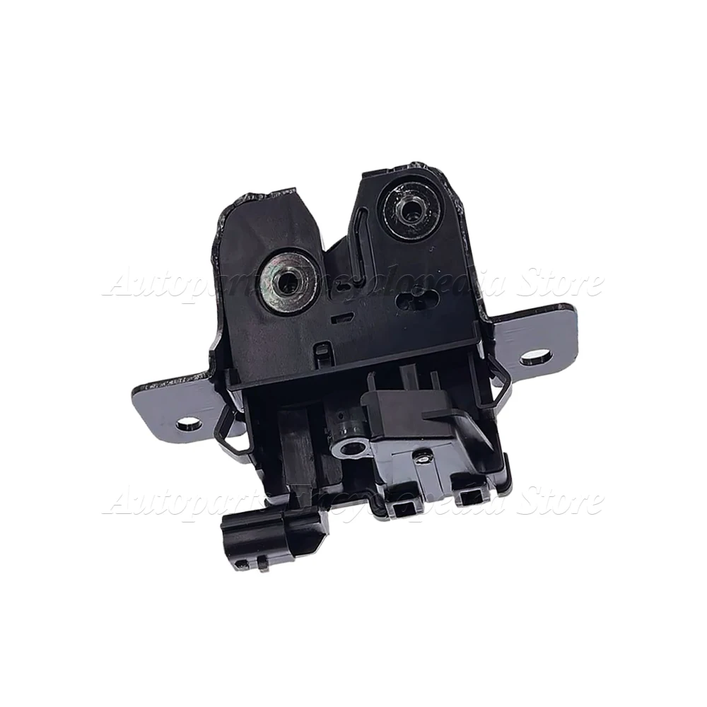 For Renault Dacia Duster Logan 2 2010-2017 905039326R 905037230R Trunk Lid Lock Tailgate Latch