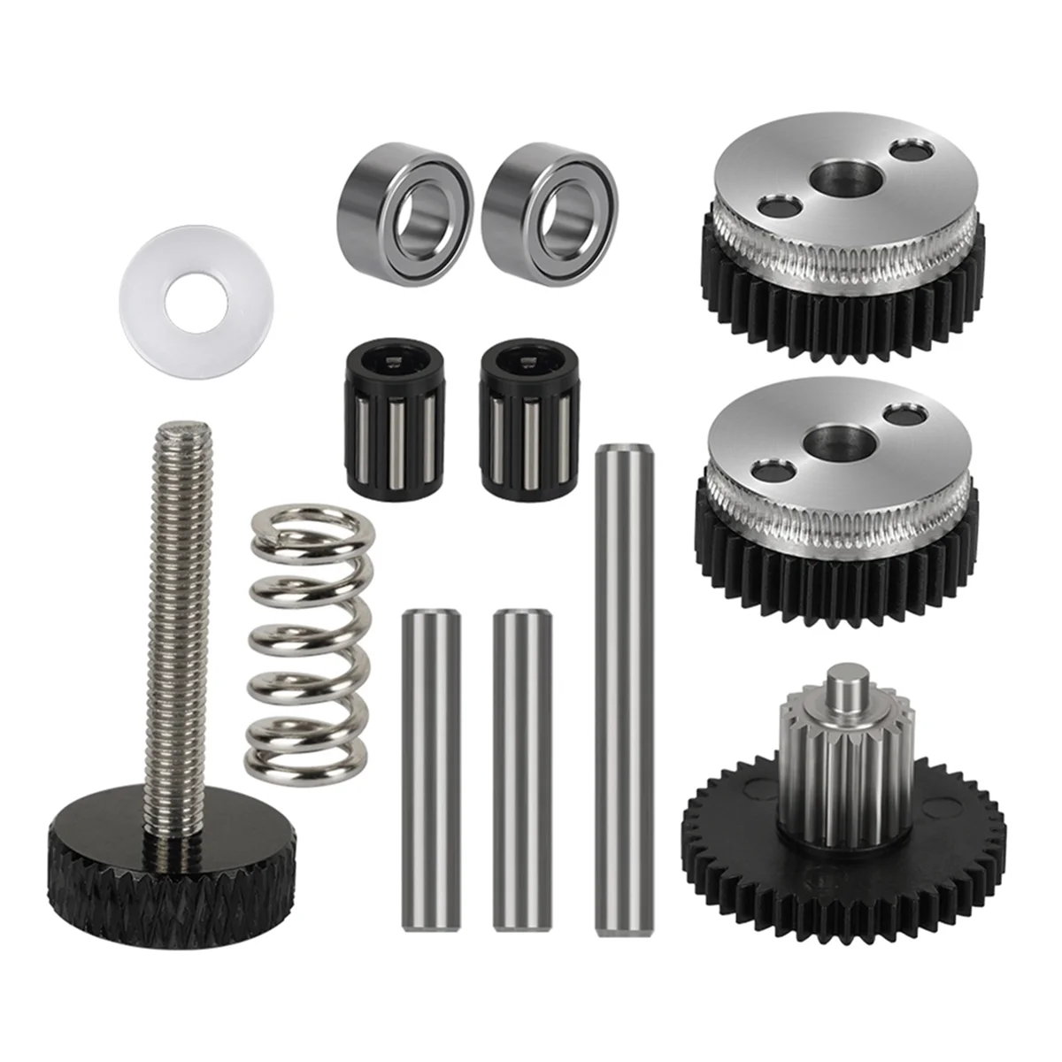 2026 New High Gear Set for -Extruder Extrusion Accessories with Reduction Mechanism