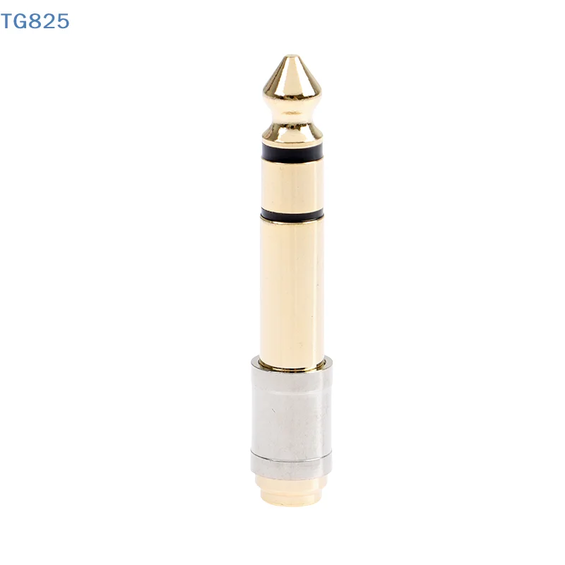 6.35mm To 3.5mm Converters 1/4