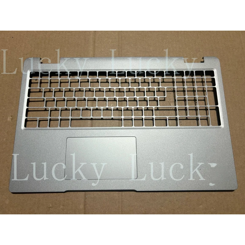 

f for Dell Latitude 5540 Precision 3580 Laptop Palmrest W/ Smart Card Reader W4JXK