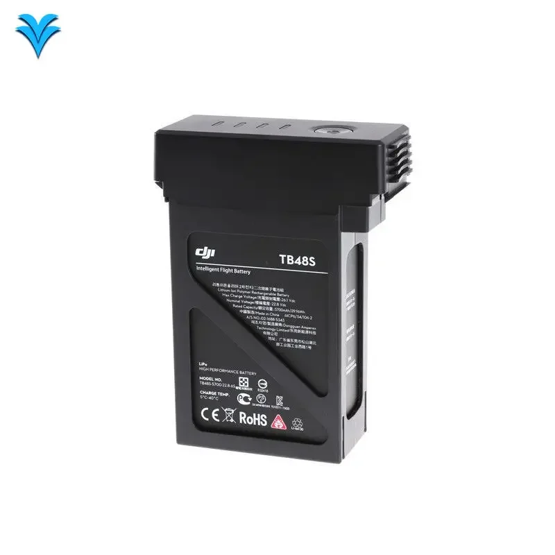 Original TB47S/TB48S battery for Matrice 600 Pro m600 Drone Smart Flight accessories 4500mAh/5700mAh Dron Battery