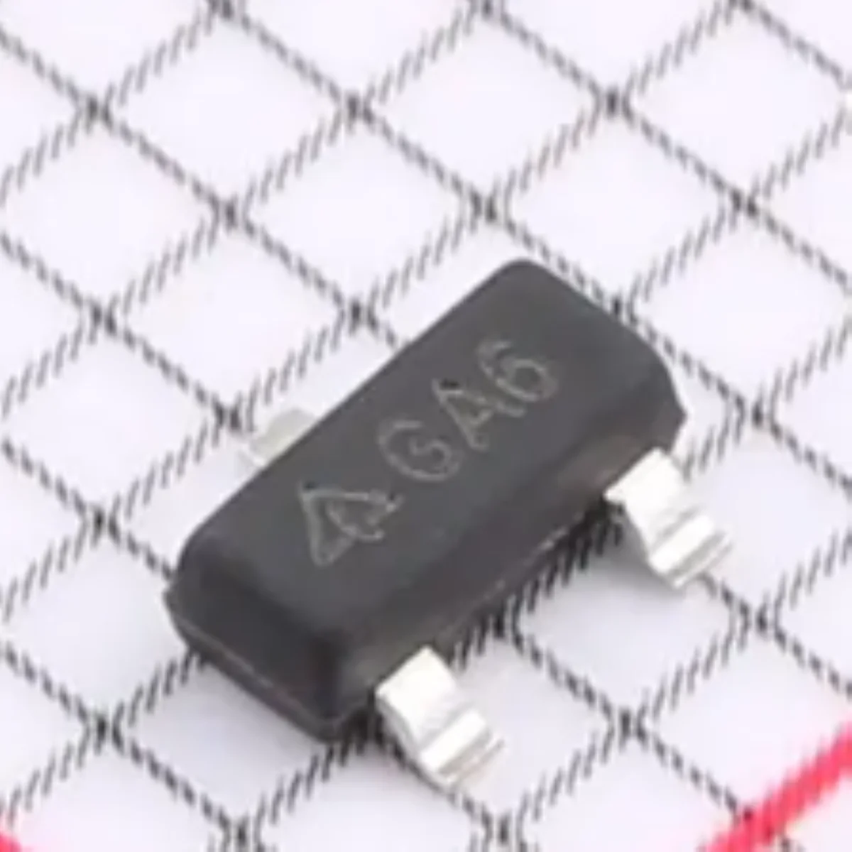 AZ431LANTR-G1 Marki…