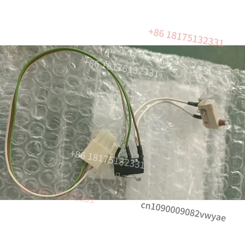 Hemodialysis machine 4008S dry powder cartridge micro switch
