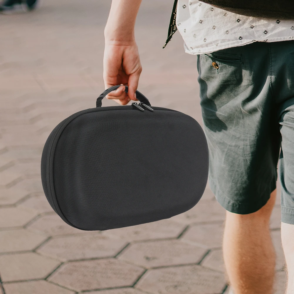 Portable Hard Carry…