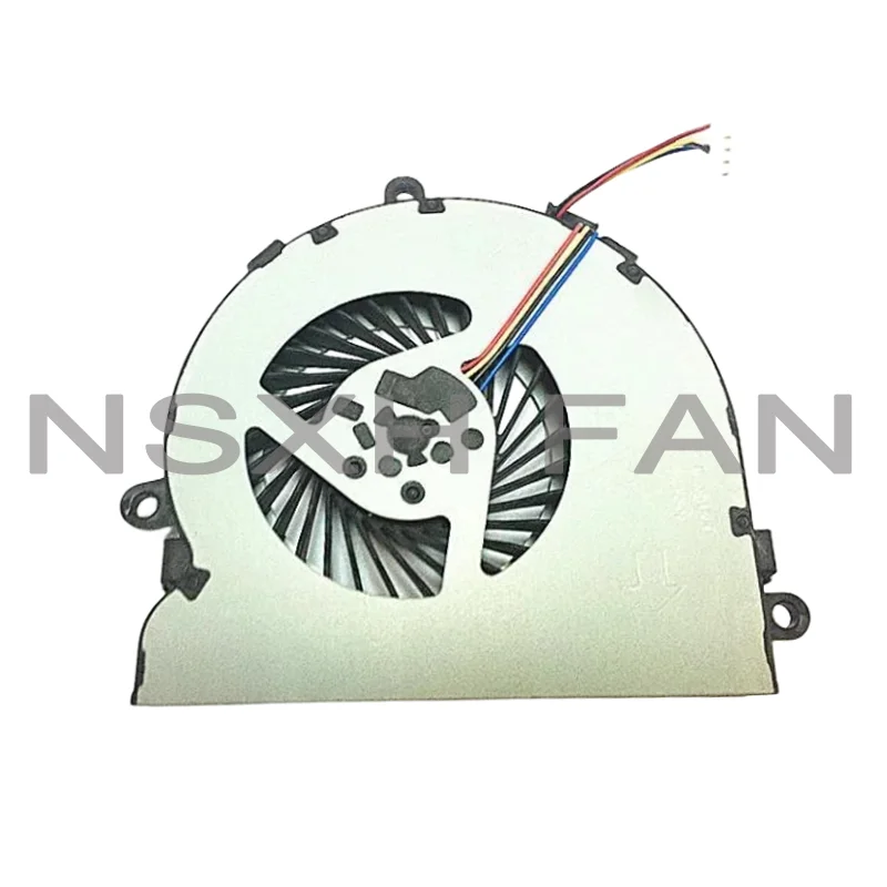 CPU Fan For 255 G4 250 G5 250G5 255G5 255 G5 TPN-C129 250 G6 255 G6 TPN-C130 15-AC 15-AF TPN-C116 TPN-C125 15-BD 15-AC143WM