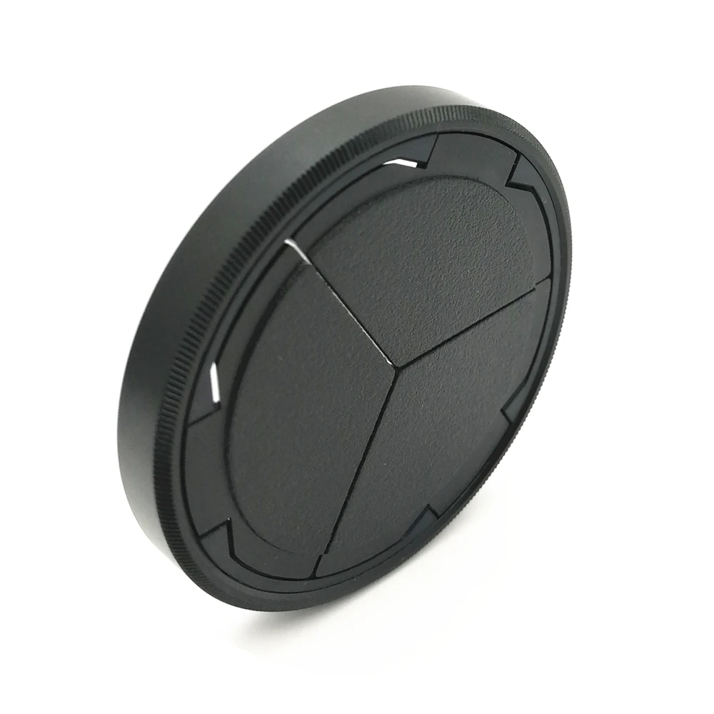 Protetor de tampa de lente automática para câmera Leica D-LUX7 D-LUX8 DLUX7 DLUX8 D LUX7 LUX8 D-LUX 7 8 D7 D8