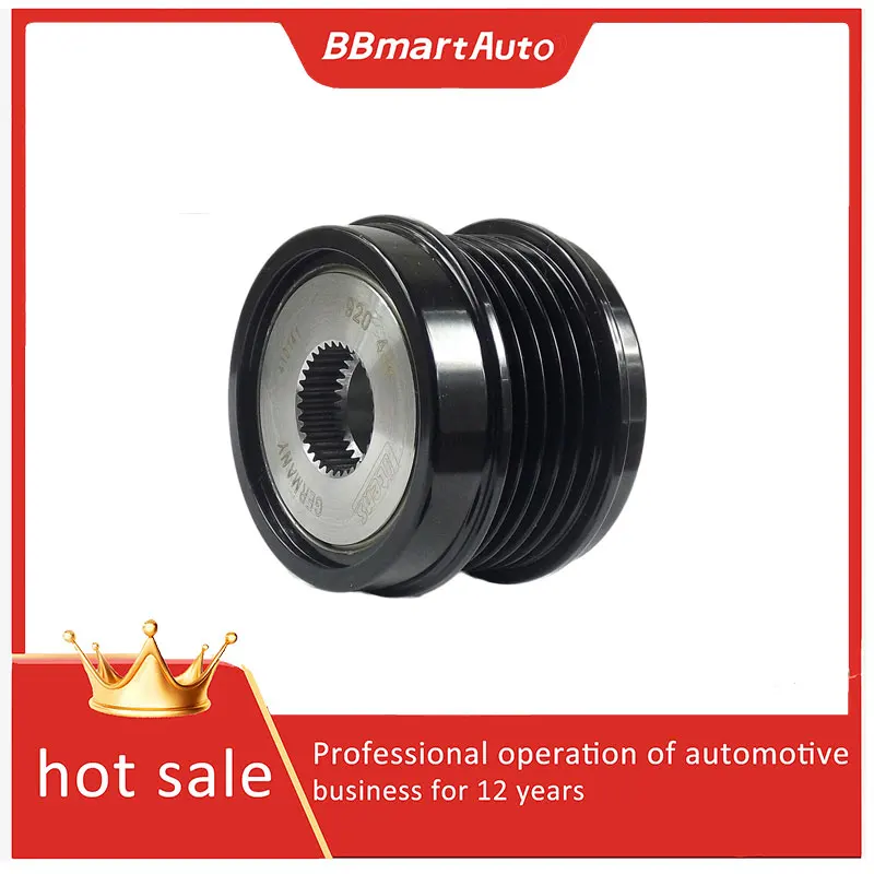 

2701550315 generator pulley suitable for Mercedes Benz CLA250 CLA45 AMG GLA250 GLA45 AMG