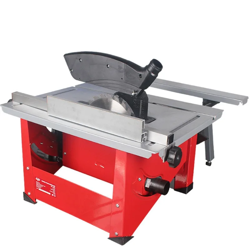 Direct sales Jifa multi-functional automatic woodworking push table saw, power tool table saw one piece, wholesale