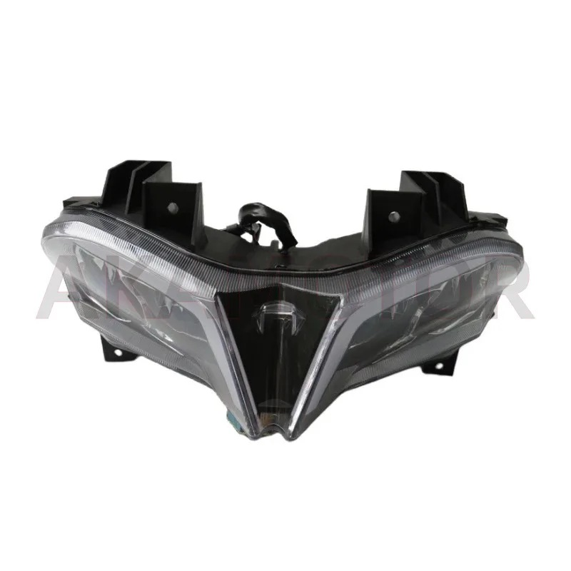 

Фара для Loncin Voge Lx175gs 180rr