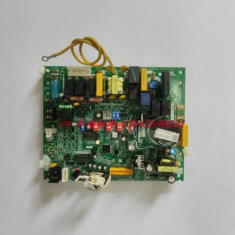 -New Air Conditioni…